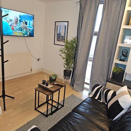 Your Home, Belfast Extérieur photo