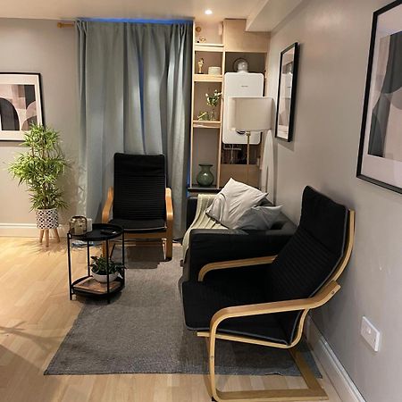 Your Home, Belfast Extérieur photo