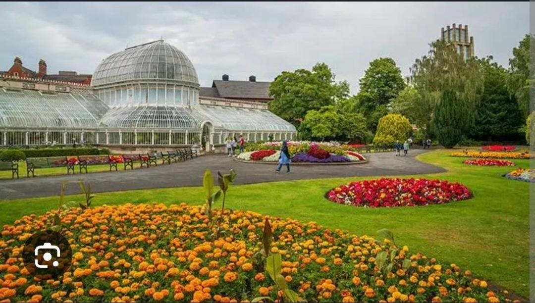 Your Home, Belfast Extérieur photo