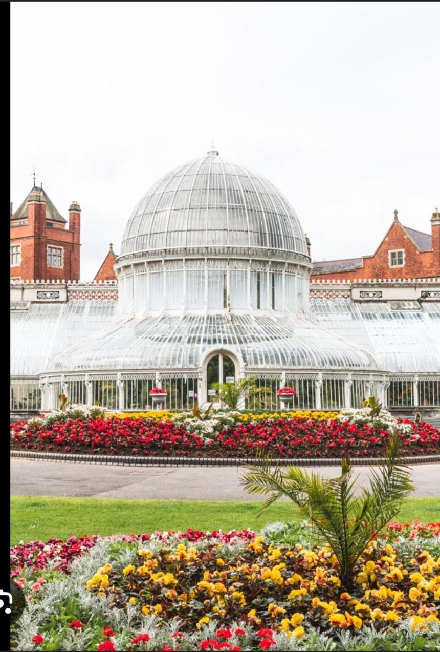 Your Home, Belfast Extérieur photo