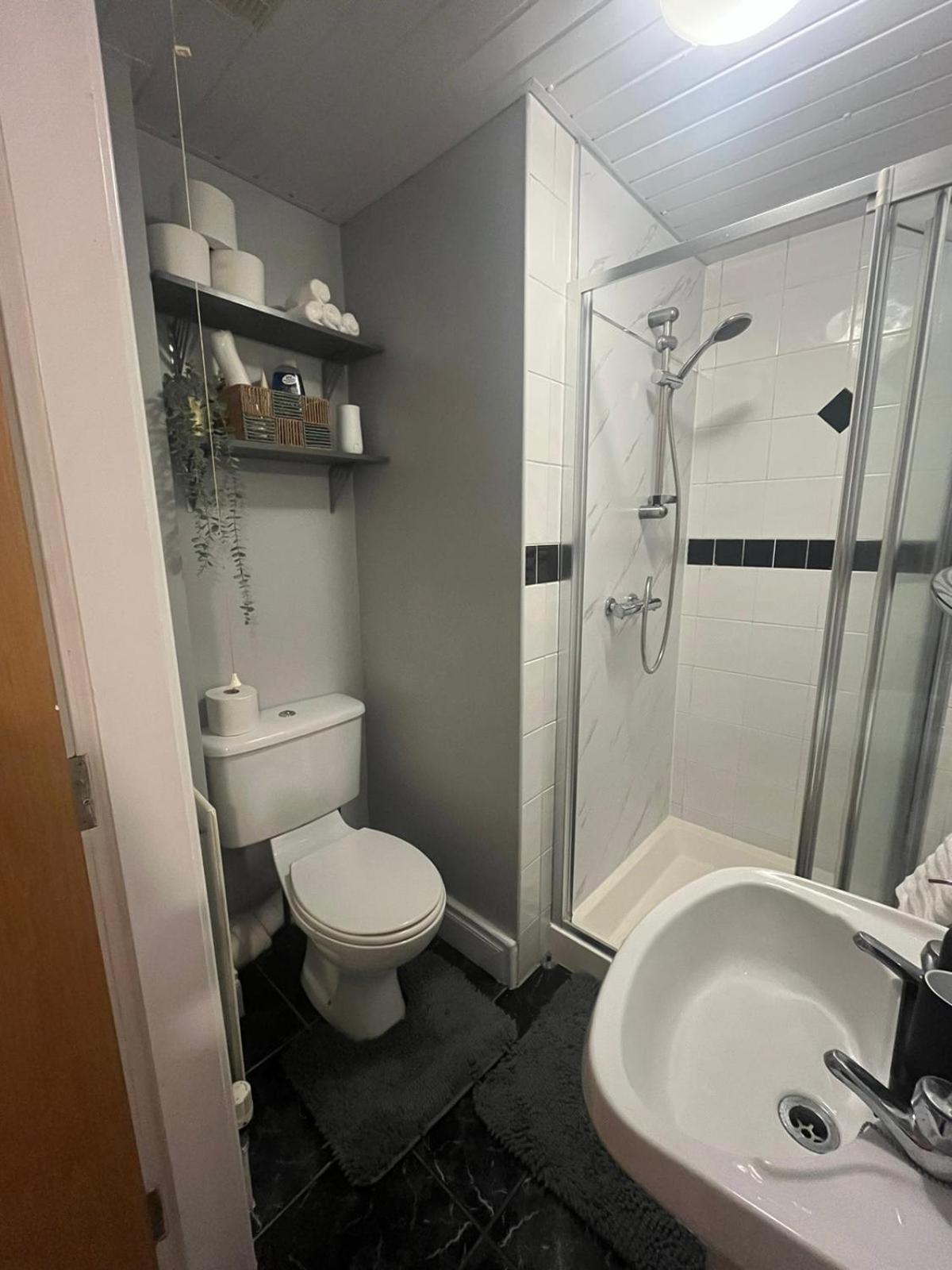 Your Home, Belfast Extérieur photo