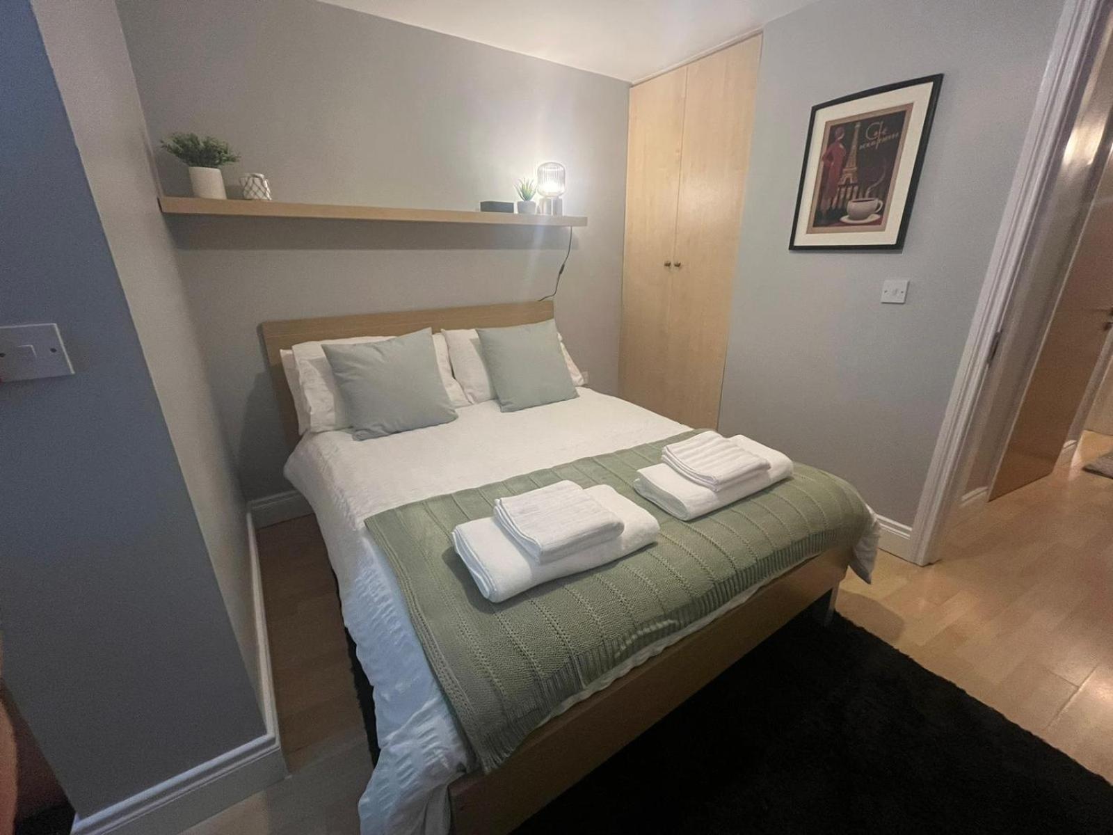 Your Home, Belfast Extérieur photo