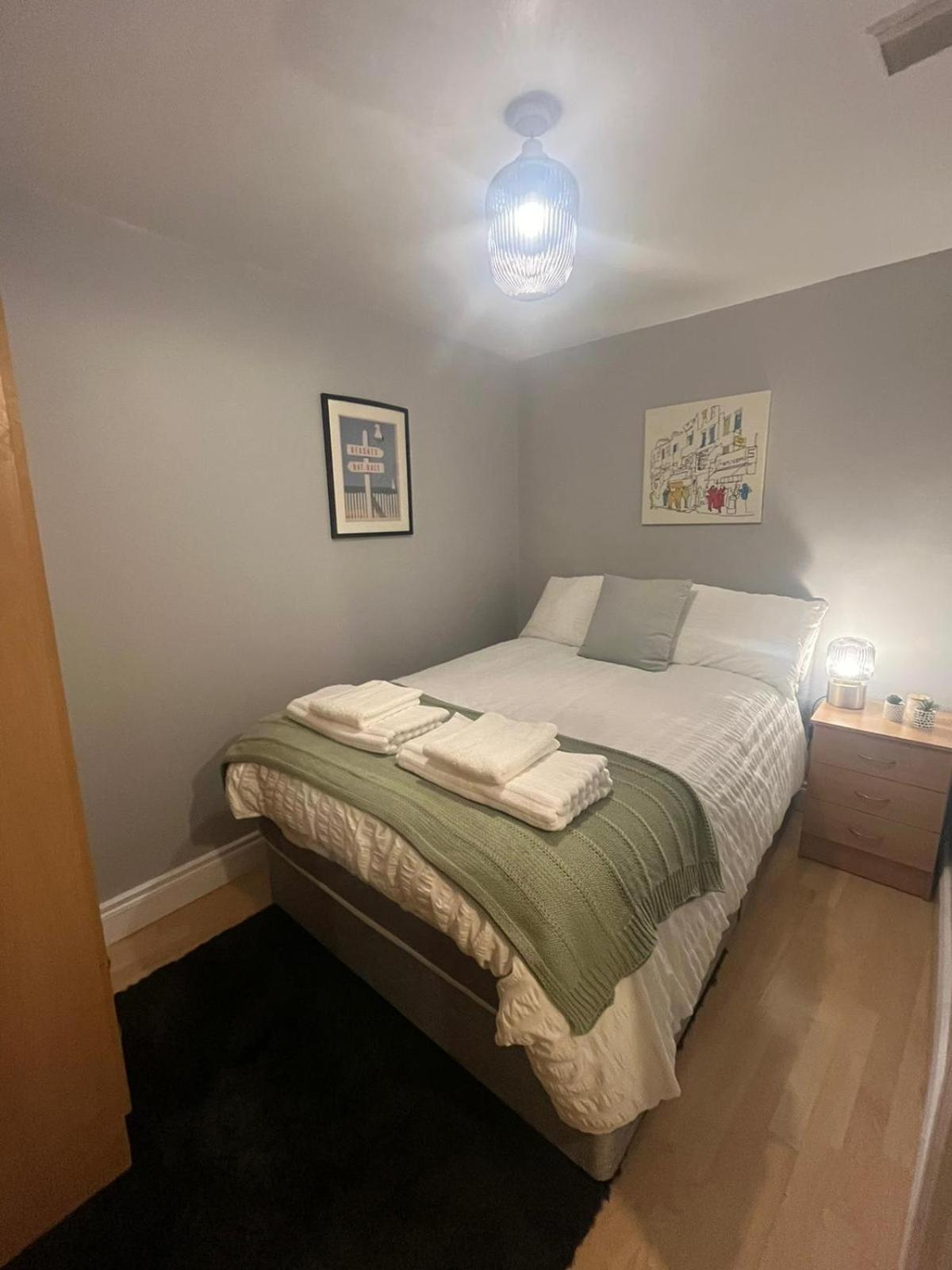 Your Home, Belfast Extérieur photo