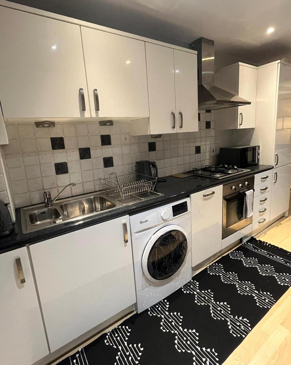 Your Home, Belfast Extérieur photo