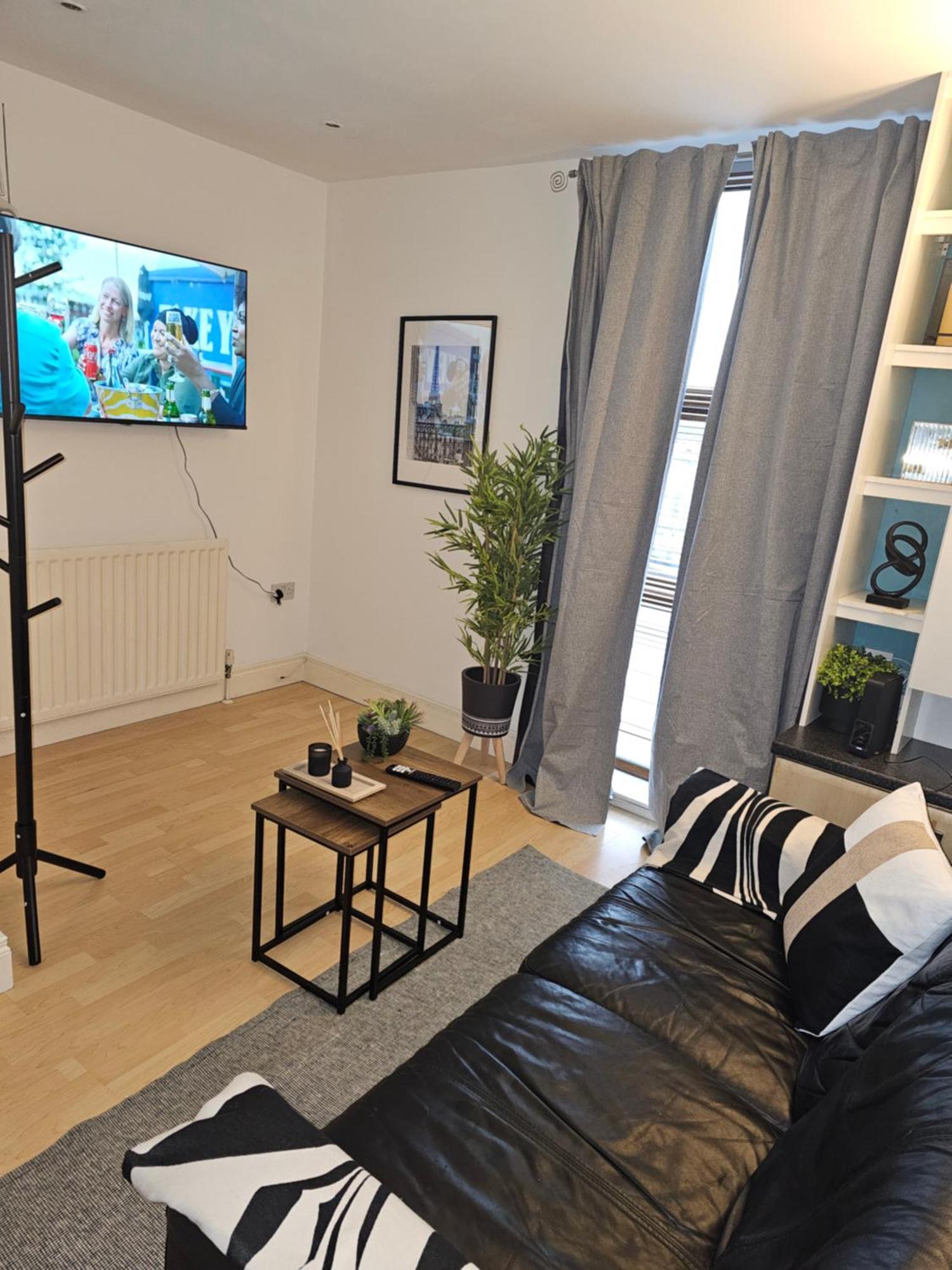 Your Home, Belfast Extérieur photo