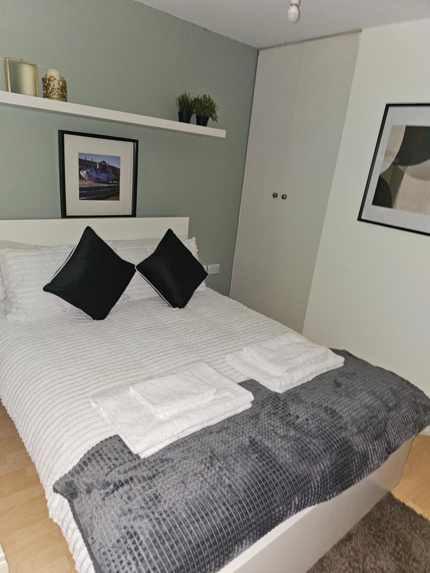 Your Home, Belfast Extérieur photo