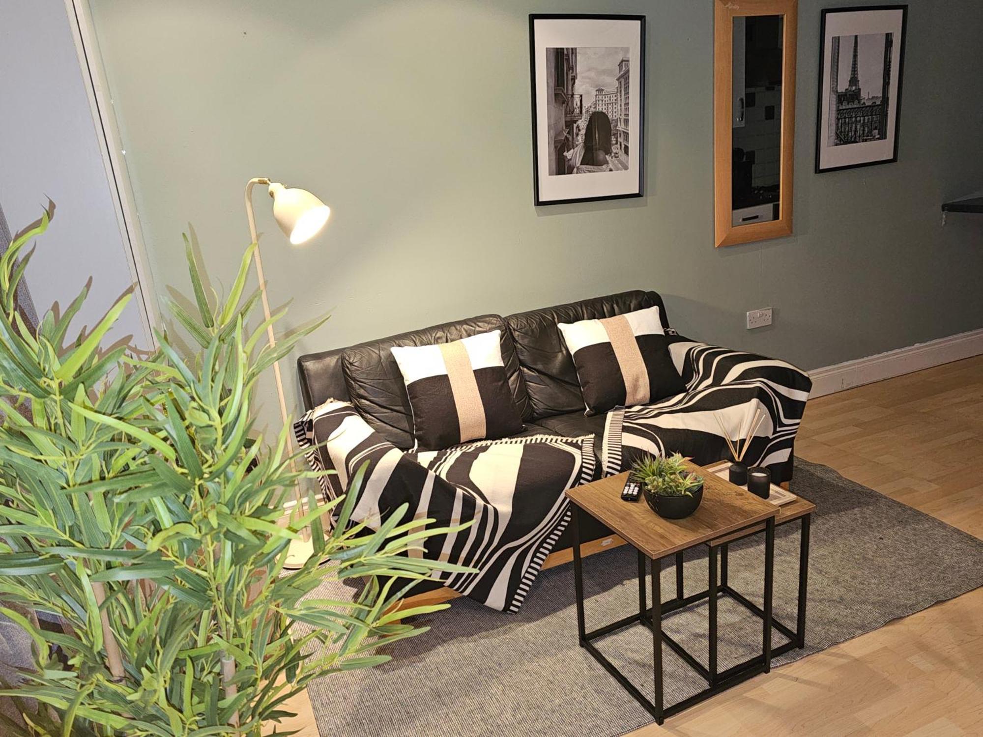 Your Home, Belfast Extérieur photo