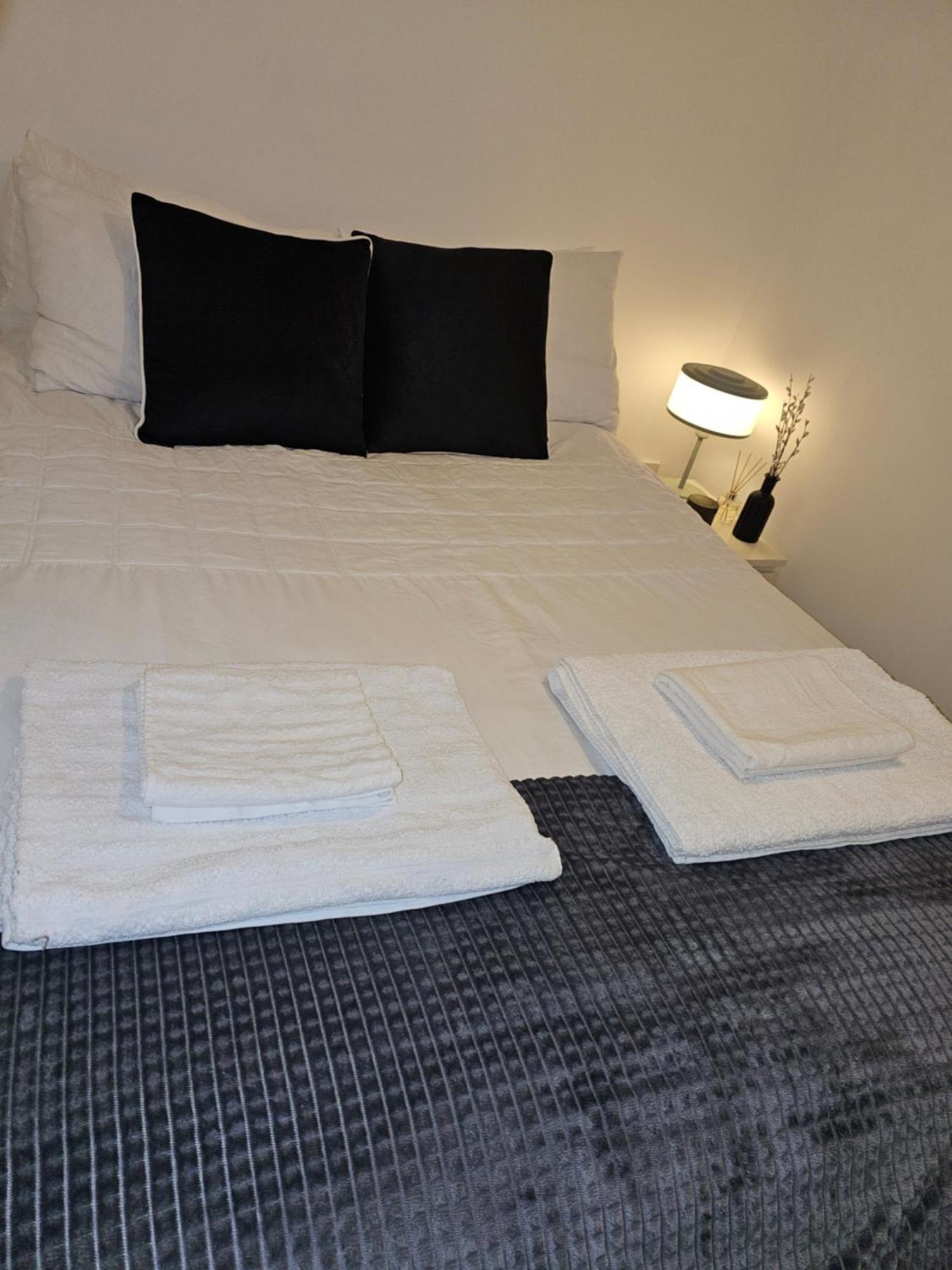 Your Home, Belfast Extérieur photo